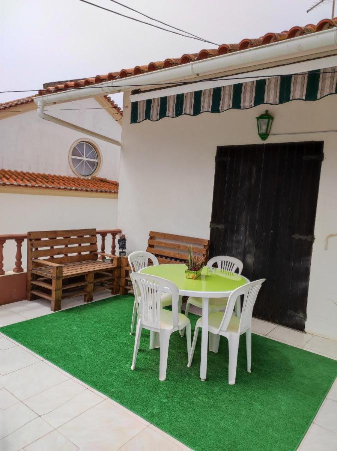 Lemos Family Beach House Nazaré Eksteriør bilde