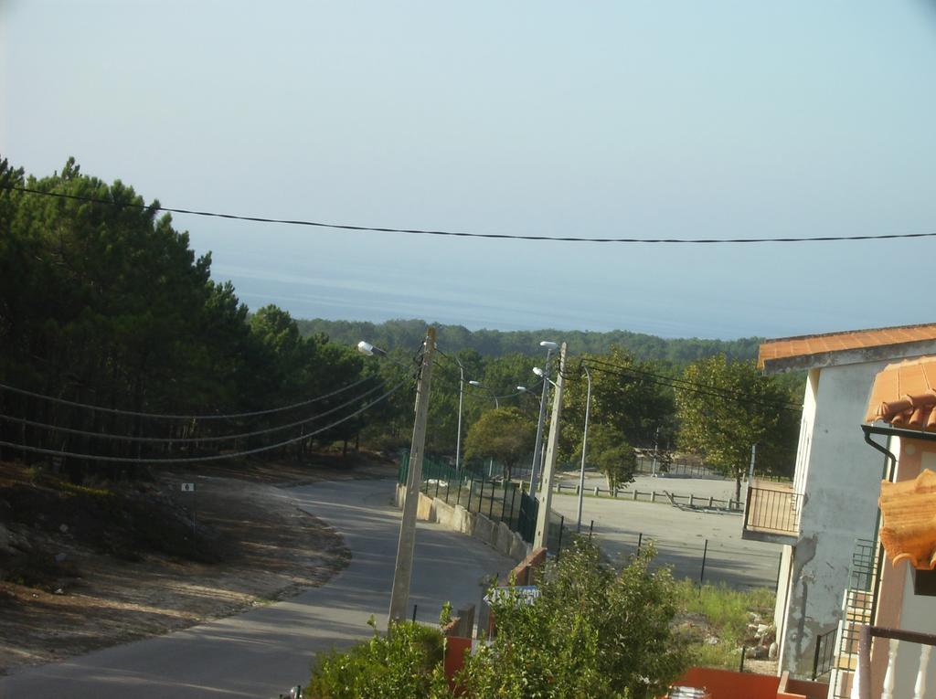 Lemos Family Beach House Nazaré Rom bilde
